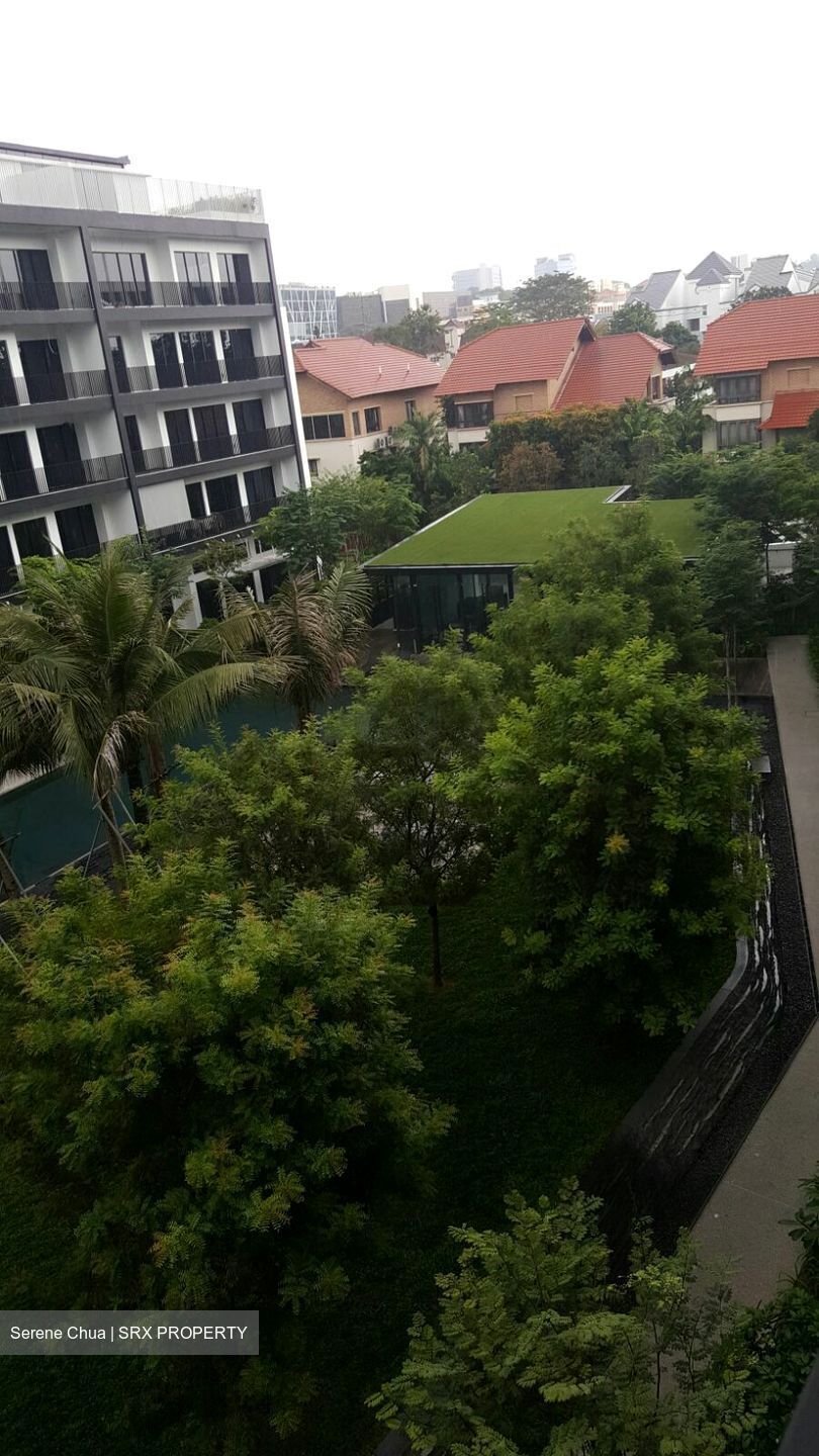 Village @ Pasir Panjang (D5), Condominium #450262151